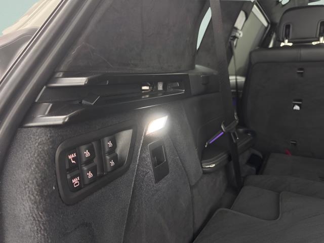 2025 BMW X7 xDrive40i AWD