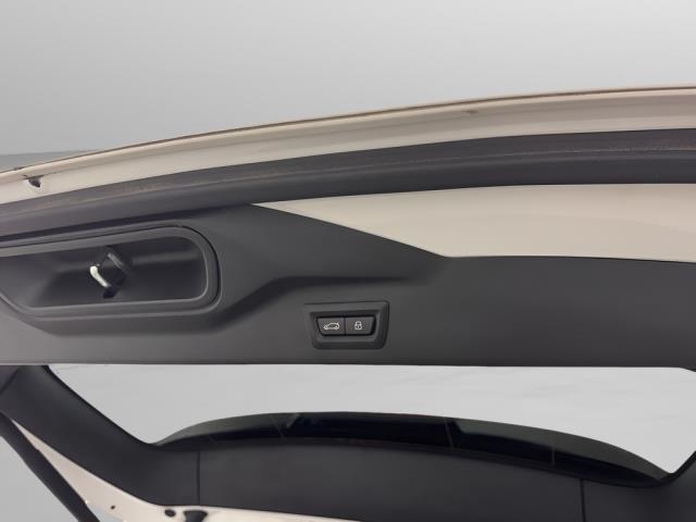2025 BMW X7 xDrive40i AWD