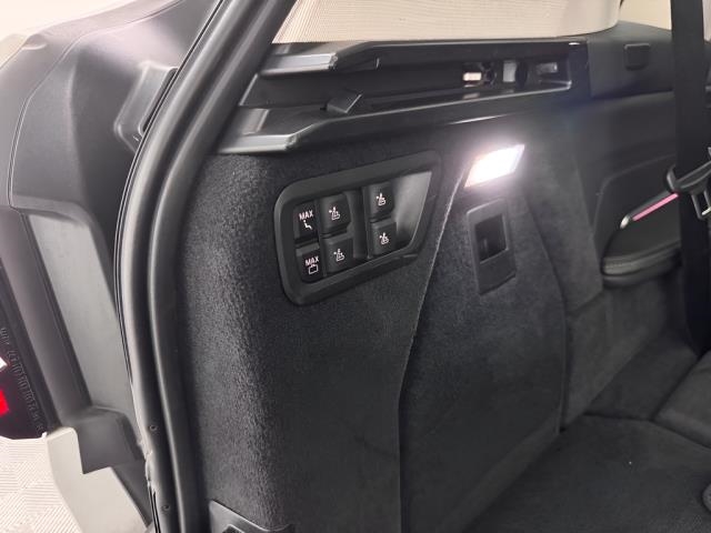 2025 BMW X7 xDrive40i AWD