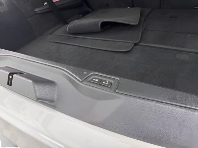 2025 BMW X7 xDrive40i AWD