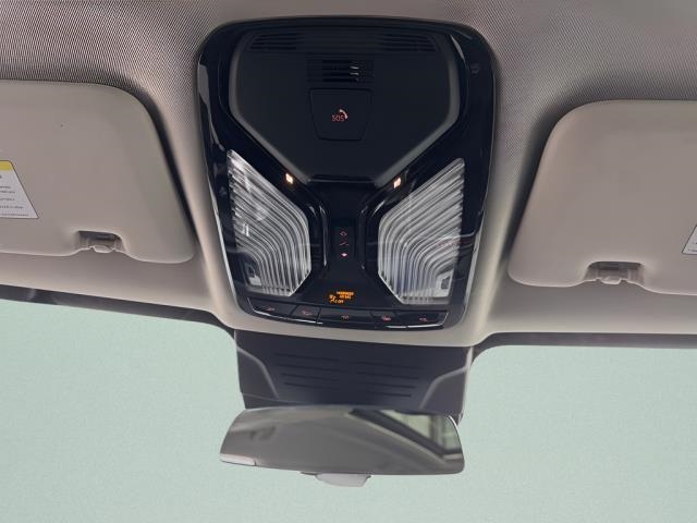 2025 BMW X7 xDrive40i AWD