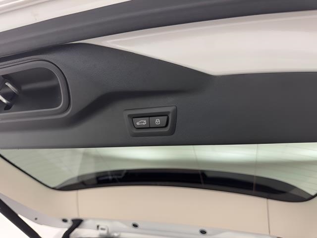 2025 BMW X7 xDrive40i AWD