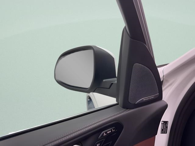 2025 BMW X7 xDrive40i AWD