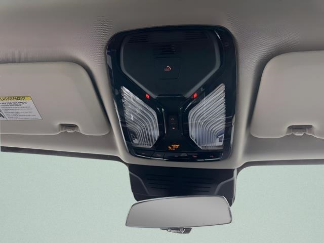 2025 BMW X7 xDrive40i AWD