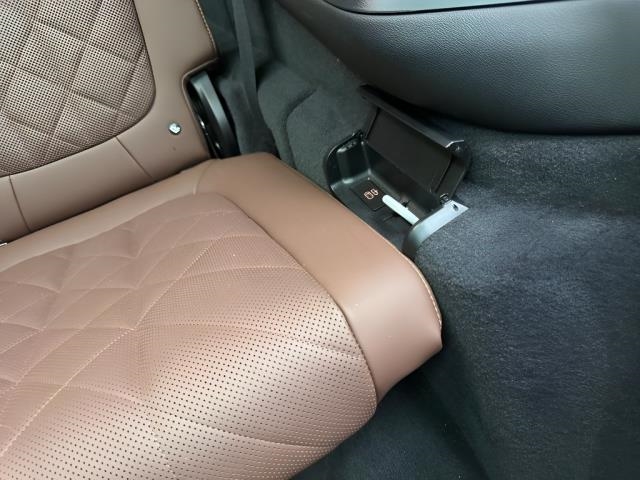 2025 BMW X7 xDrive40i AWD