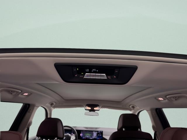 2025 BMW X7 xDrive40i AWD