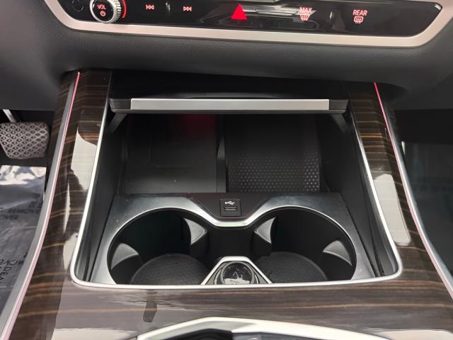 2025 BMW X7 xDrive40i AWD