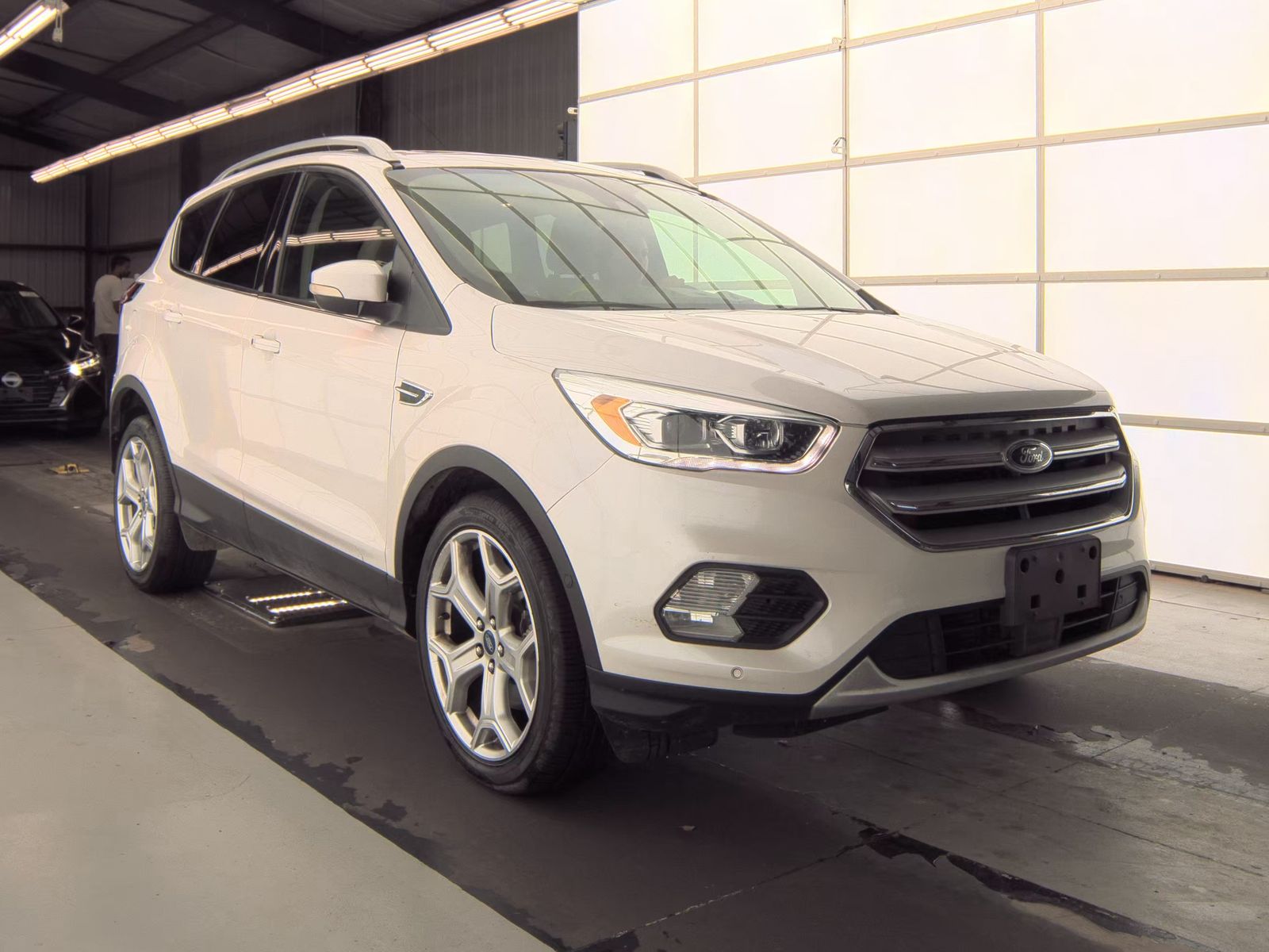 FORD ESCAPE - 5
