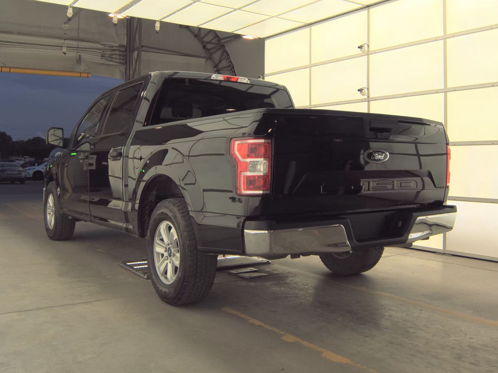 FORD F-150 - 7