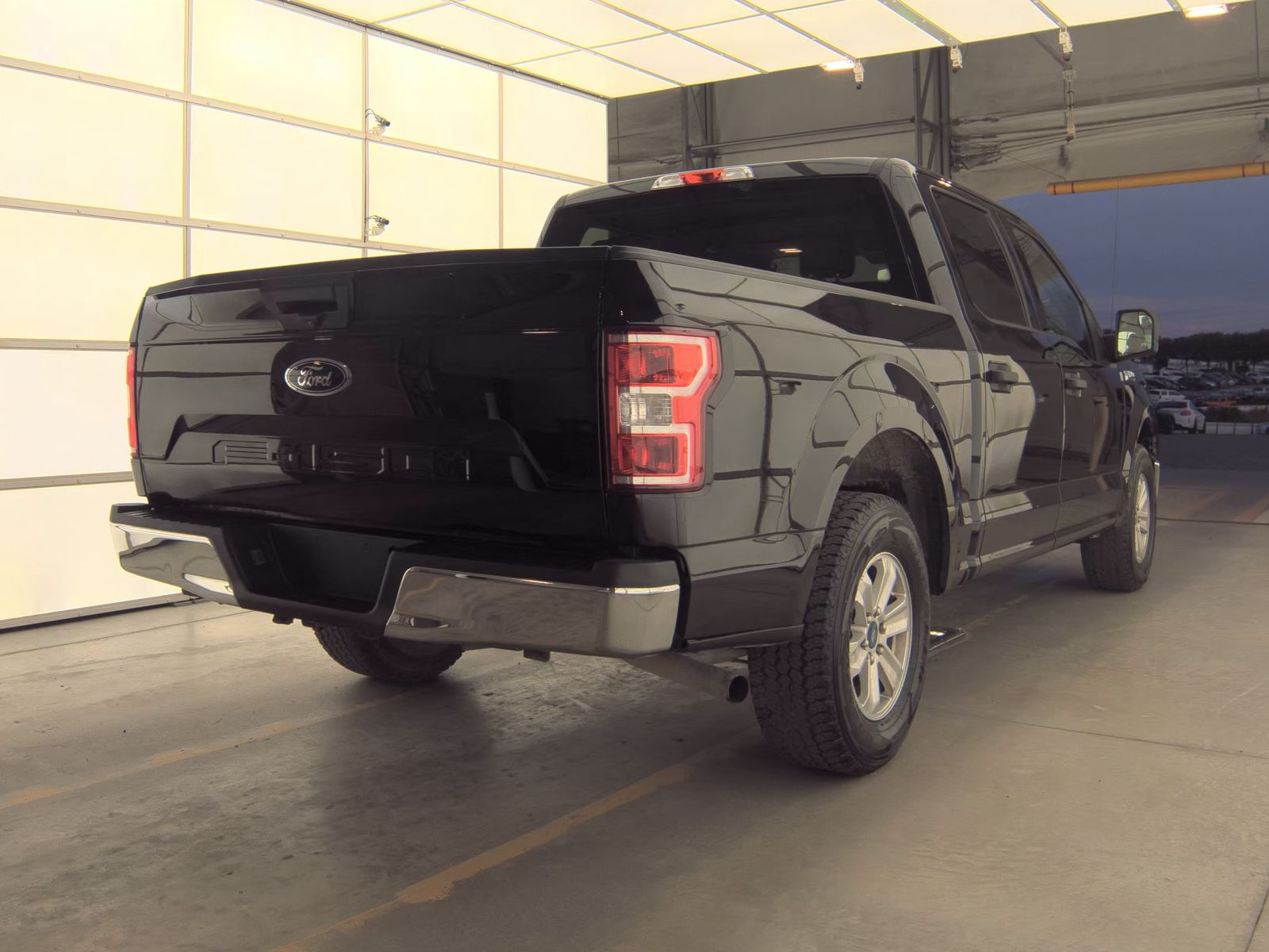FORD F-150 - 5