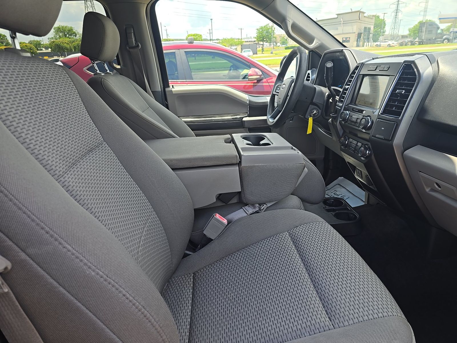 FORD F-150 - 9