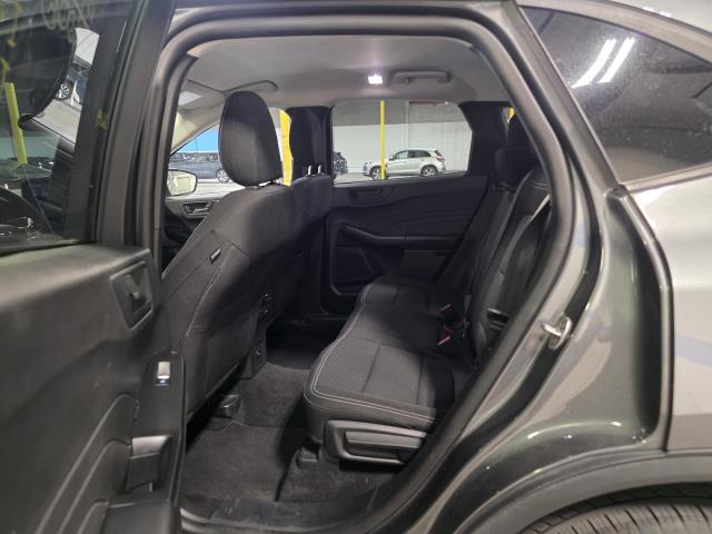 FORD ESCAPE - 10