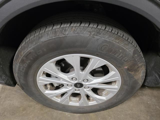FORD ESCAPE - 6