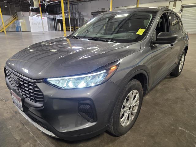 FORD ESCAPE - 1