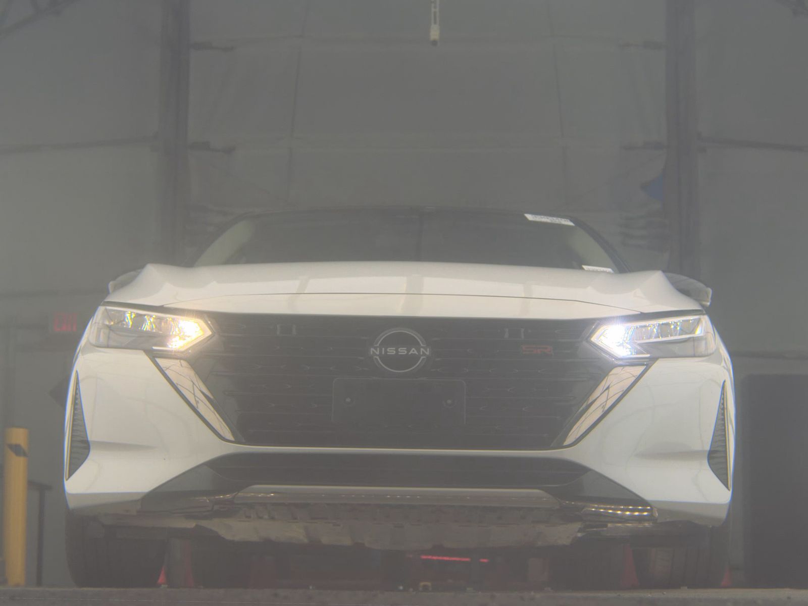 NISSAN SENTRA - 4
