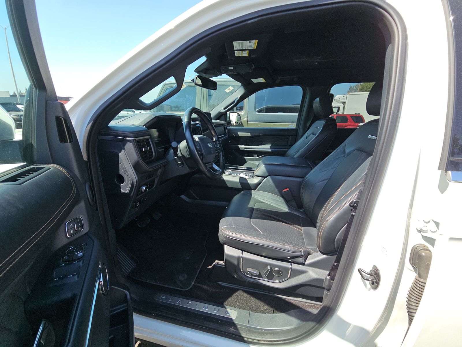 FORD EXPEDITION MAX - 8