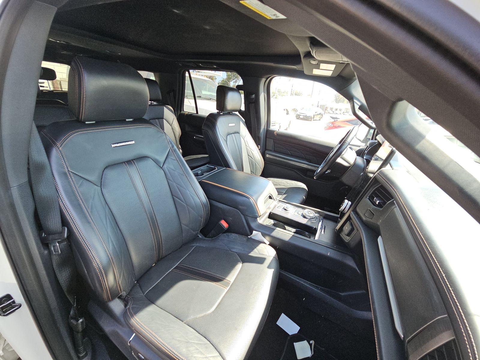 FORD EXPEDITION MAX - 9