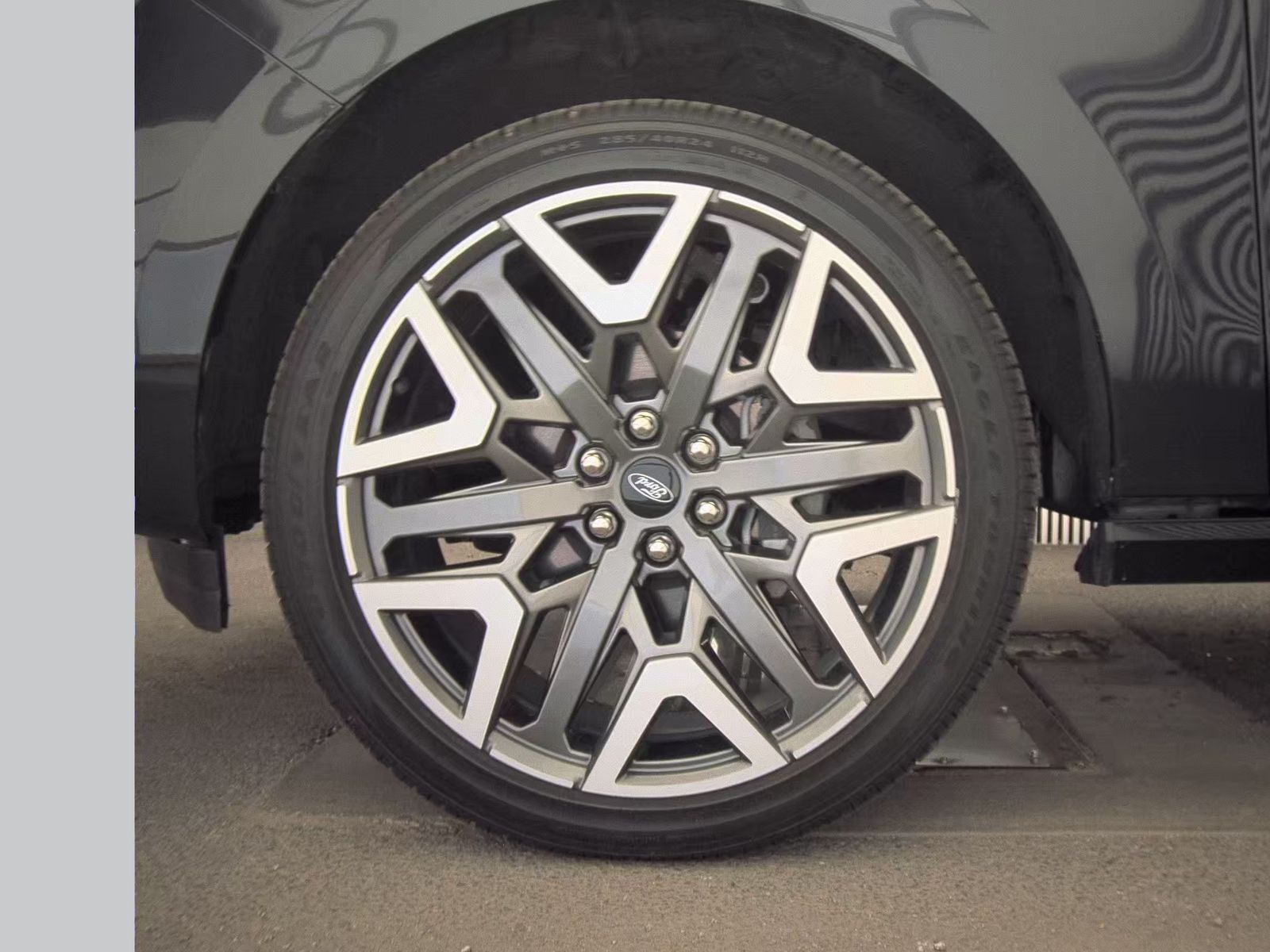 FORD EXPEDITION MAX - 10