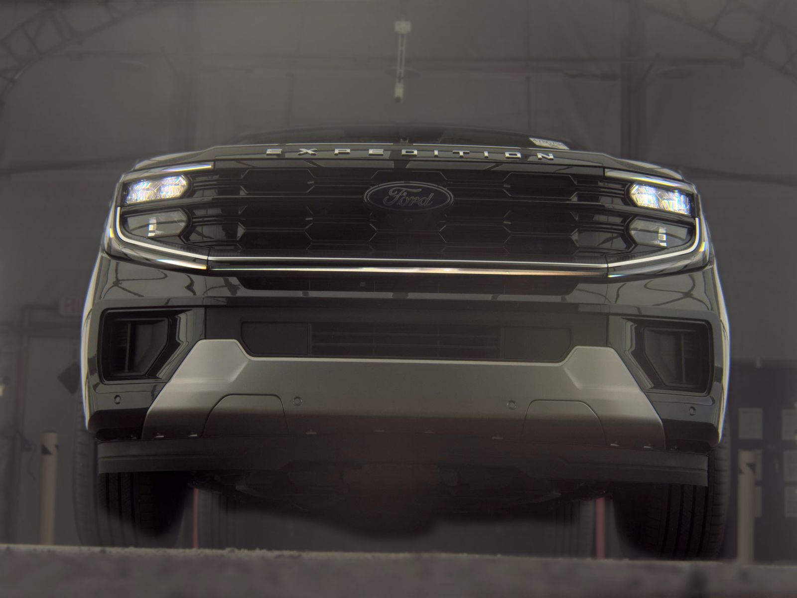 FORD EXPEDITION MAX - 4