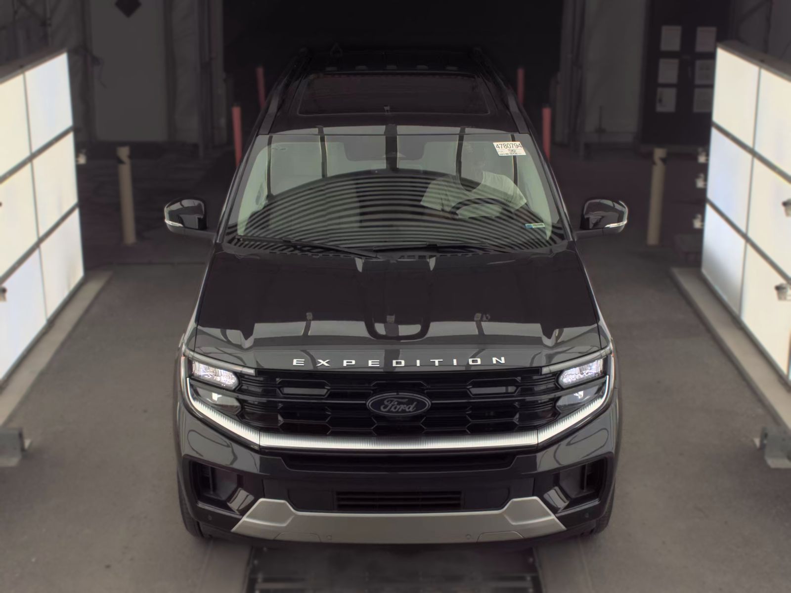FORD EXPEDITION MAX - 3