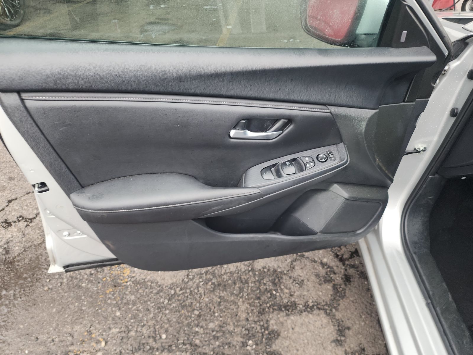 NISSAN SENTRA - 10