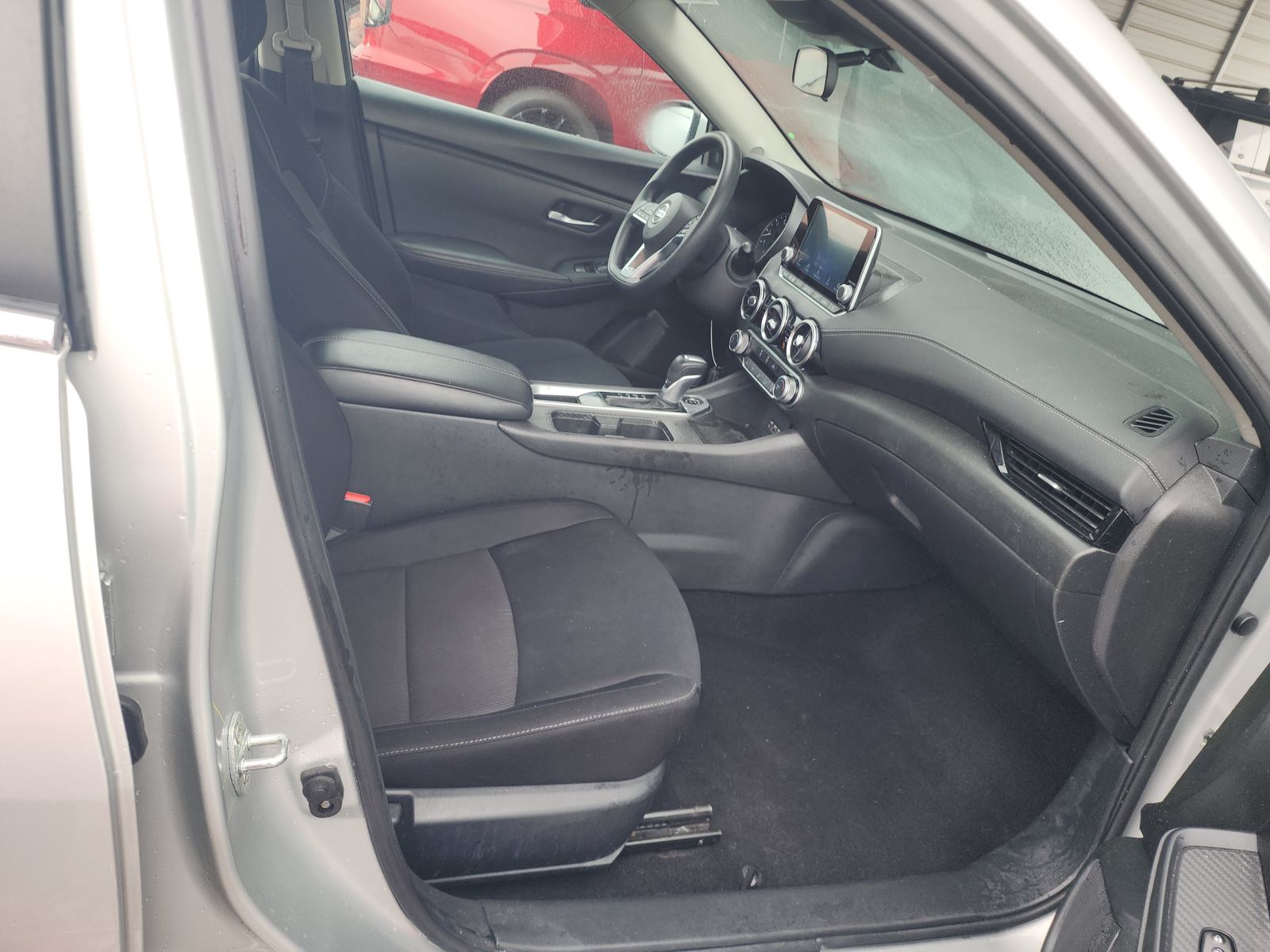 NISSAN SENTRA - 9
