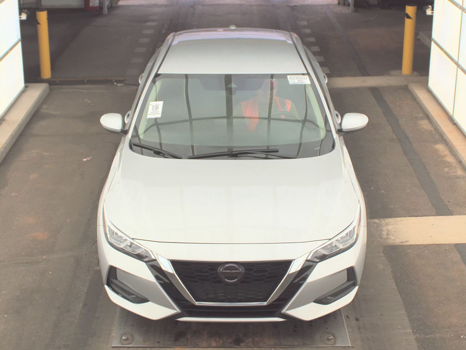 NISSAN SENTRA - 3