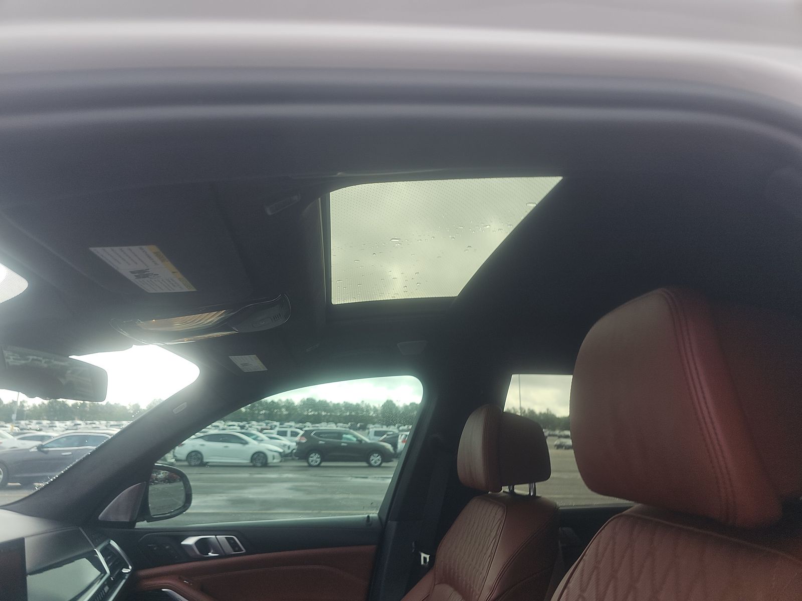 2023 BMW X7 M60i AWD