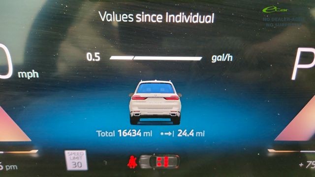 2026 BMW X7 xDrive40i AWD