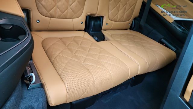2026 BMW X7 xDrive40i AWD