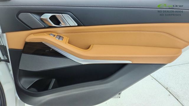 2026 BMW X7 xDrive40i AWD
