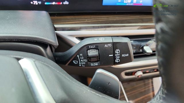 2026 BMW X7 xDrive40i AWD