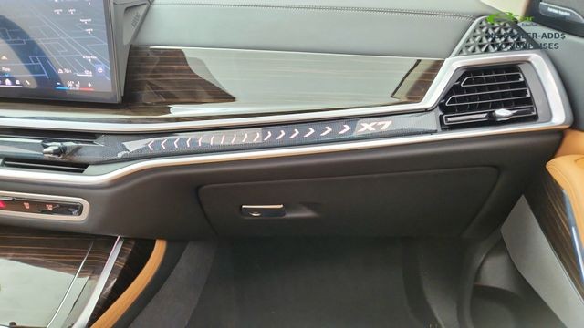 2026 BMW X7 xDrive40i AWD