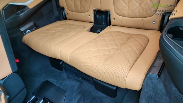 2026 BMW X7 xDrive40i AWD