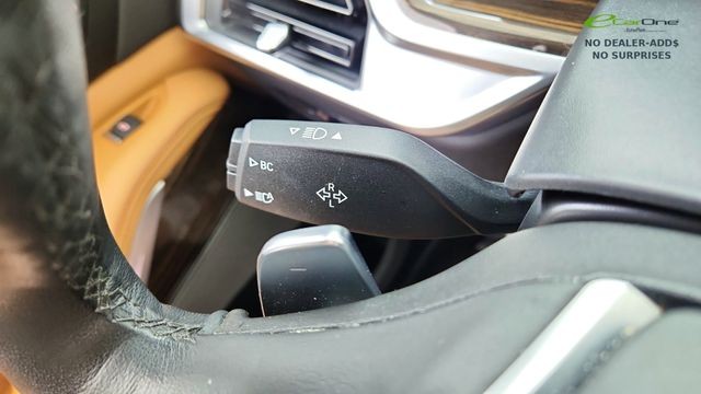 2026 BMW X7 xDrive40i AWD