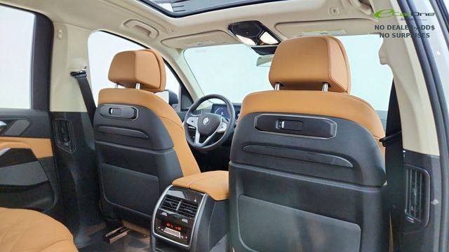 2026 BMW X7 xDrive40i AWD