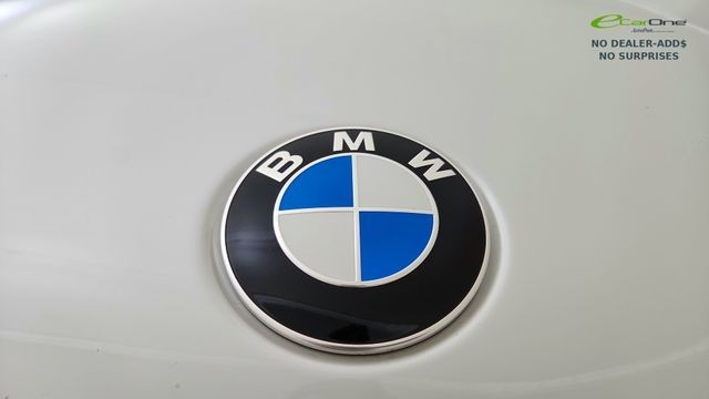 2026 BMW X7 xDrive40i AWD