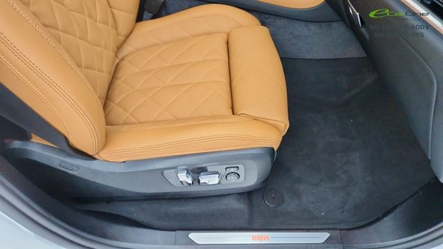 2026 BMW X7 xDrive40i AWD