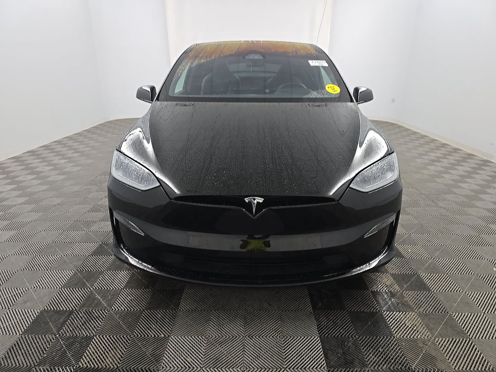 TESLA MODEL X - 3