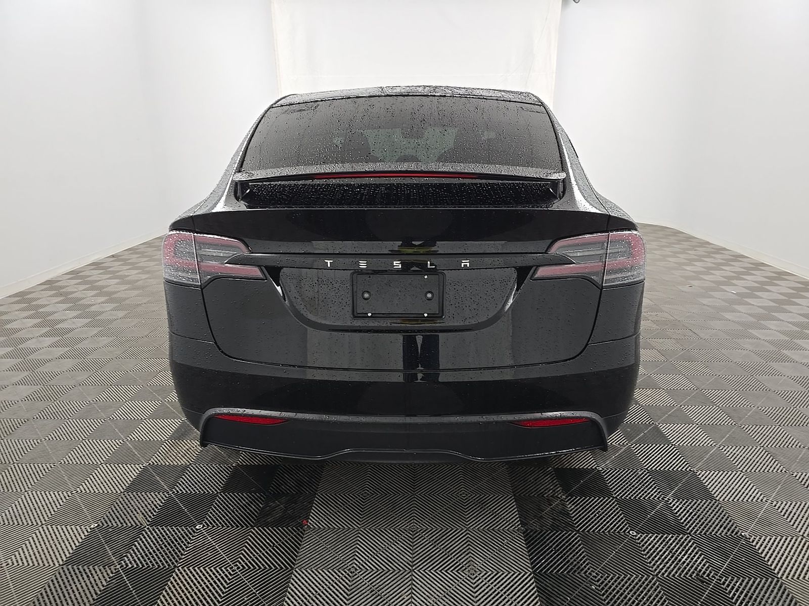 TESLA MODEL X - 6