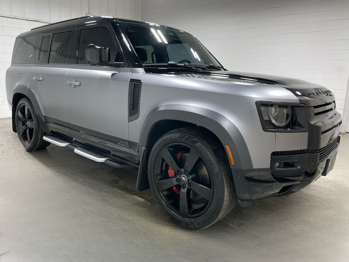 2023 Land Rover Defender 130 X AWD
