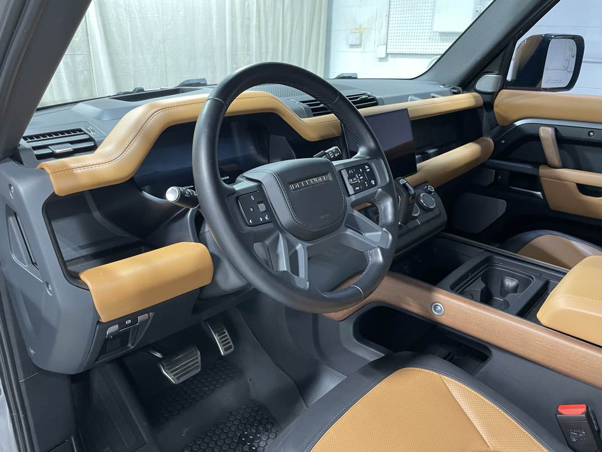 2023 Land Rover Defender 130 X AWD
