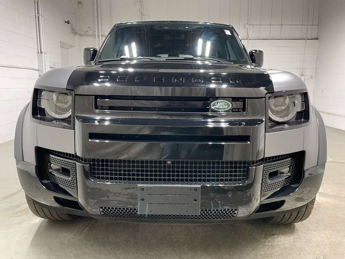 2023 Land Rover Defender 130 X AWD