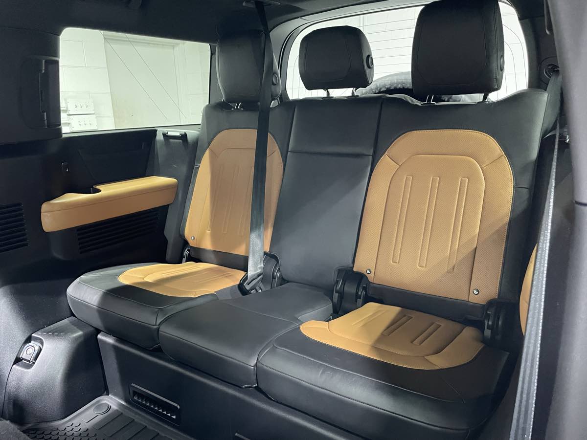 2023 Land Rover Defender 130 X AWD