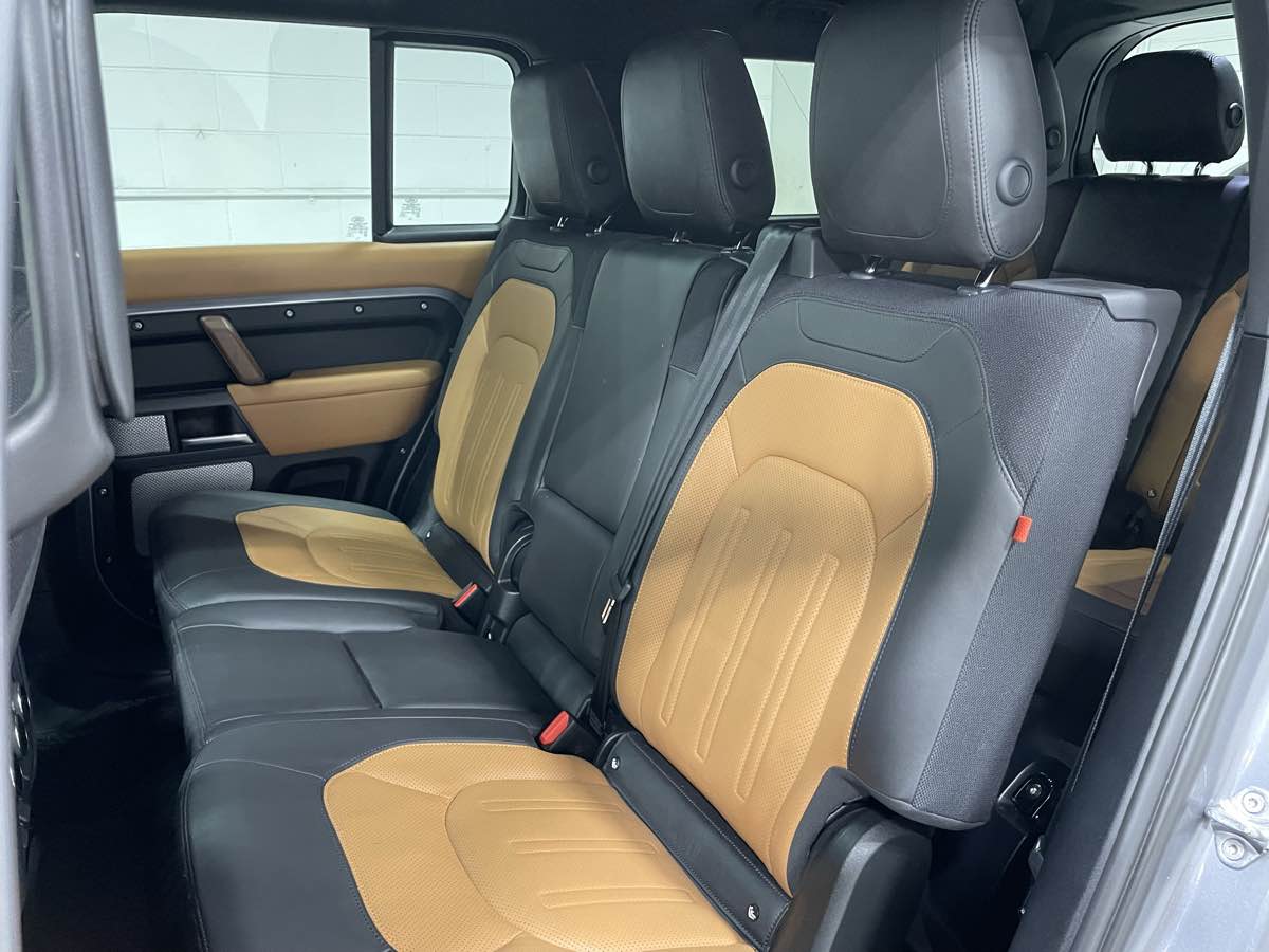 2023 Land Rover Defender 130 X AWD