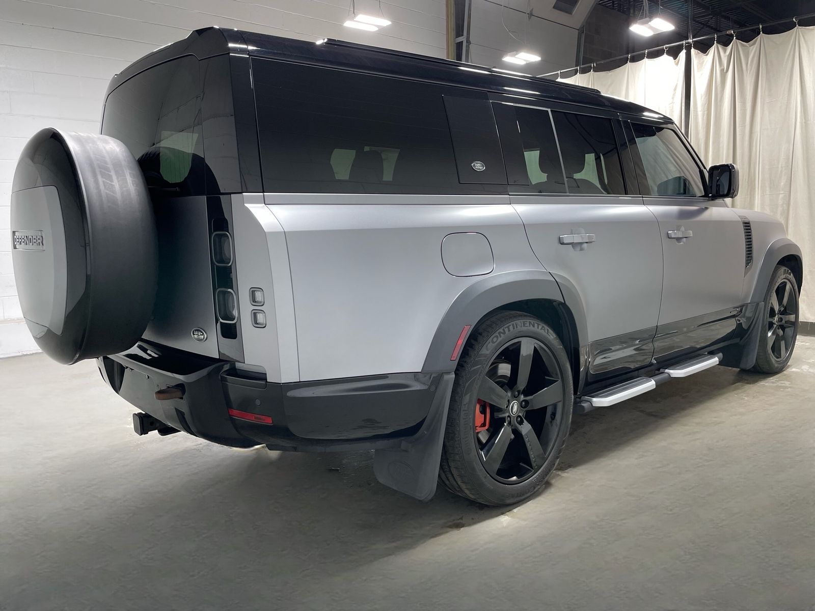 2023 Land Rover Defender 130 X AWD