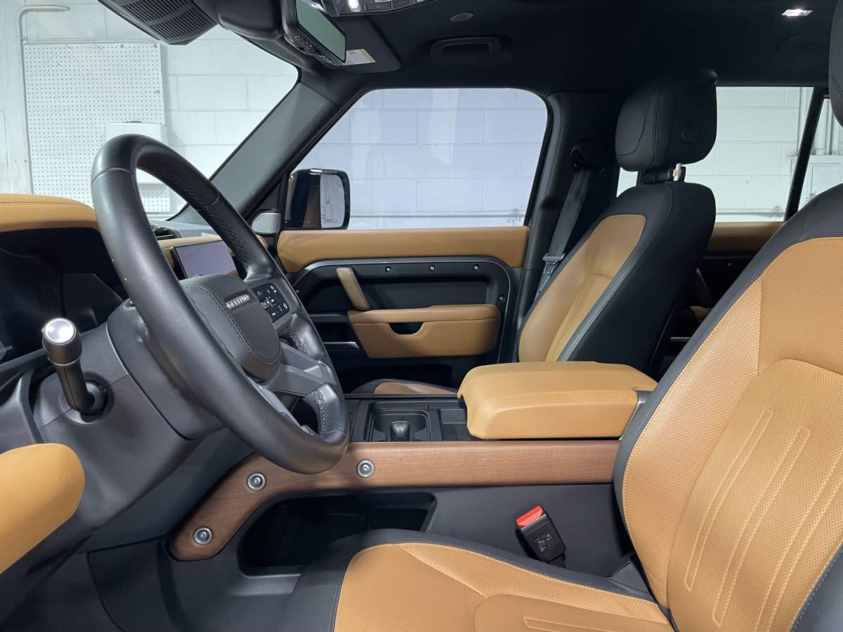 2023 Land Rover Defender 130 X AWD