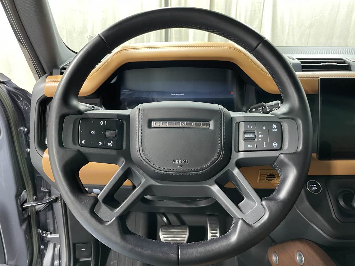 2023 Land Rover Defender 130 X AWD
