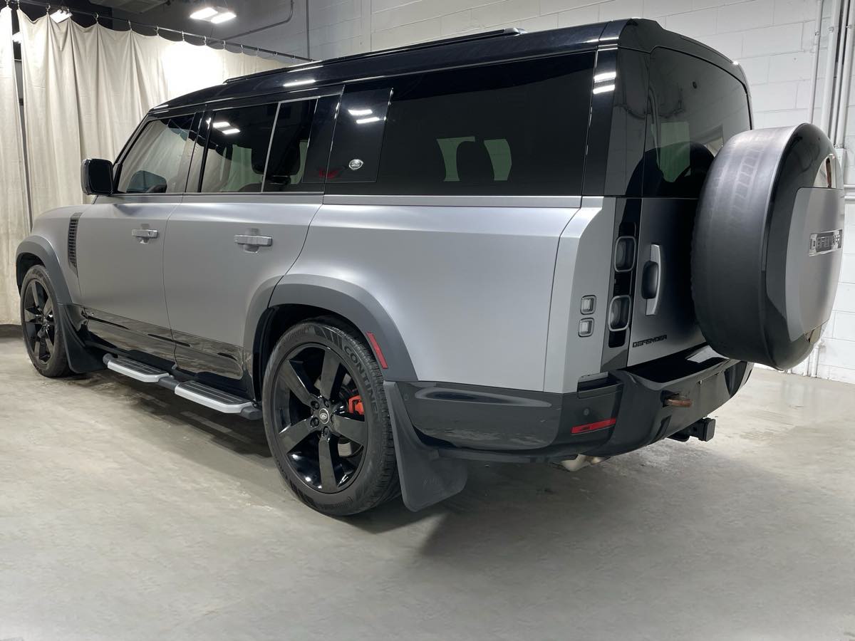 2023 Land Rover Defender 130 X AWD