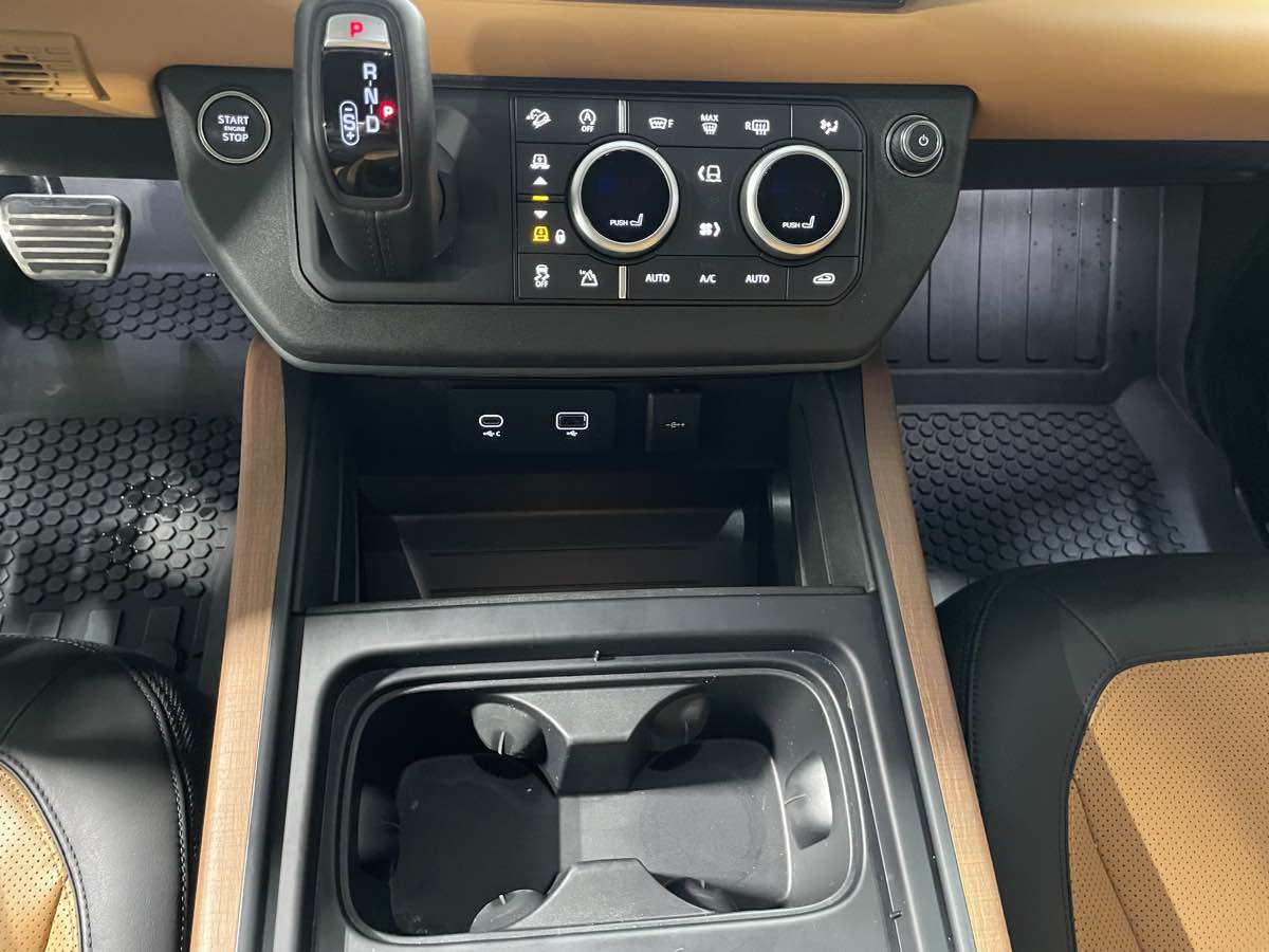 2023 Land Rover Defender 130 X AWD
